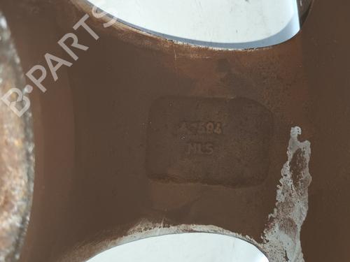 Rim NISSAN ALMERA TINO (V10) 1.8 | BP17999230C45 
