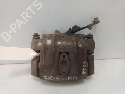 Used Right front brake caliper IVECO DAILY II Platform/Chassis [1989-1999]  28212966