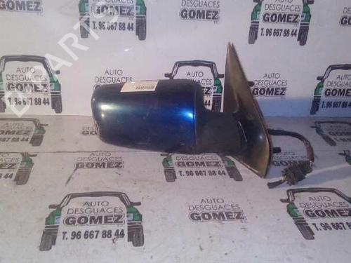 Left mirror FORD MONDEO III (B5Y) 2.0 16V TDDi / TDCi | BP12791042C26 