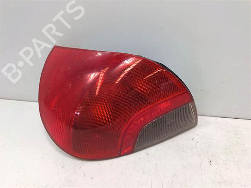 Used Left taillight Left taillight 38490682 38490682
