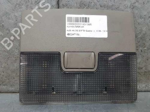 Plafonnier AUDI A8 D2 (4D2, 4D8) 2.5 TDI quattro | BP12730024I8 