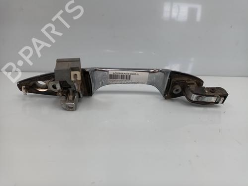 Venstre foran utvendig håndtak HONDA ACCORD VII (CL, CN) 2.2 i-CTDi (CN1) | BP18483460C128 