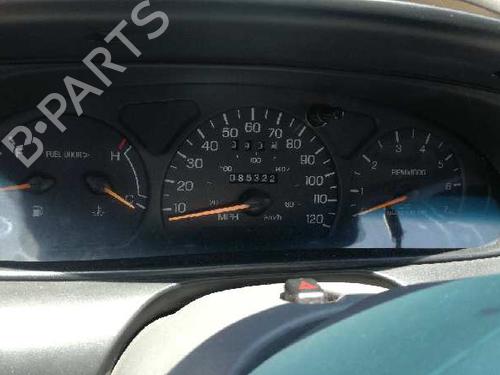 Gearbox FORD USA TAURUS (P5_) 3.0 | BP12854157M3 