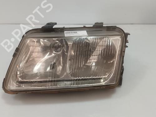 Venstre forlygte AUDI A3 (8L1) 1.9 TDI (110 hp) 31651576