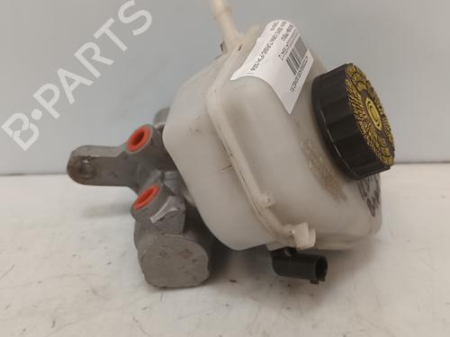 Brake master cylinder BMW 3 Gran Turismo (F34) 320 d | BP26602357M77 