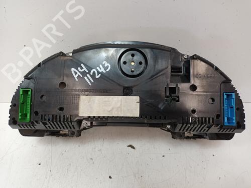 Cockpit AUDI A4 B7 (8EC)  | BP17530965C47 