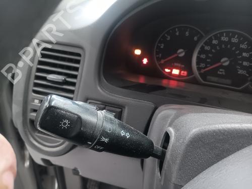 Mass air flow sensor KIA CARNIVAL II (GQ)  | BP21200957M95 