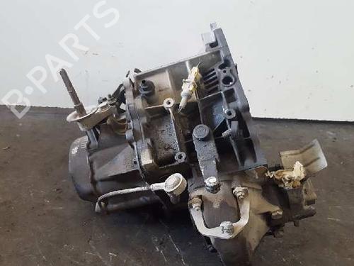 Gearbox CITROËN XANTIA (X1_, X2_) 2.1 Turbo D 12V | BP12687712M3 