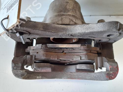 Right front brake caliper HYUNDAI COUPE I (RD) 1.6 16V | BP12767515M104 