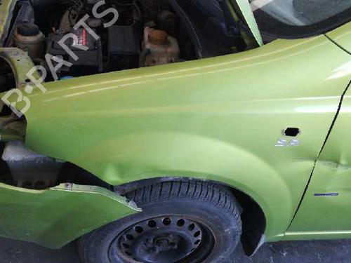 Engine mount CHEVROLET AVEO / KALOS Hatchback (T200) 1.4 | BP12741724M89 