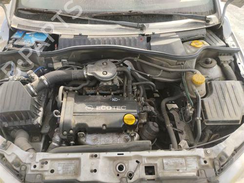 Electronic module OPEL CORSA C (X01) | BP38472439M83 - Image 10