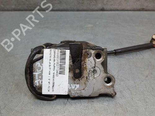 Rear right lock TOYOTA HILUX III SUV (_N1_, _N2_)  | BP12901845C99