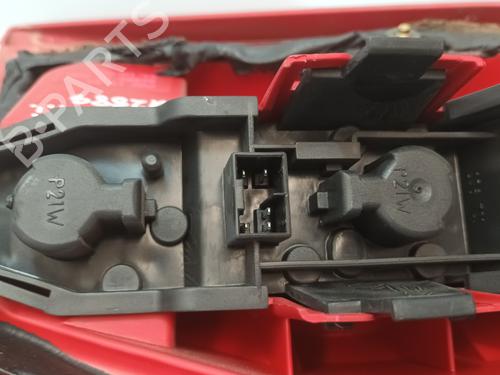 Left taillight NISSAN MICRA II (K11)  | BP26686934C34 
