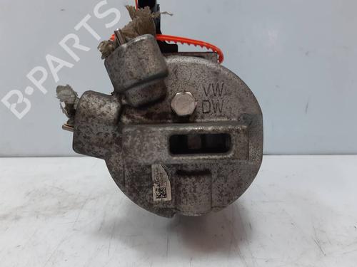 AC compressor VW UP! (121, 122, BL1, BL2, BL3, 123) 1.0 | BP40197600M34 - Image 3