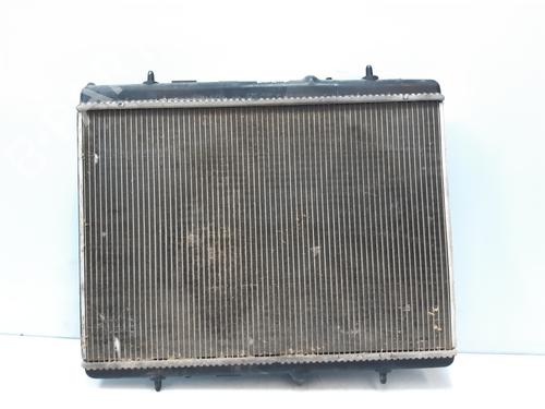 Water radiator CITROËN BERLINGO MULTISPACE (B9) | BP38410922M31 - Image 2