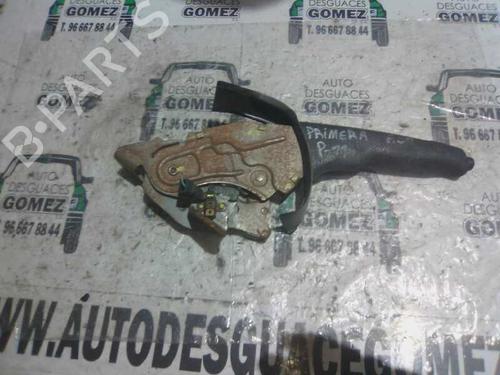 Used Hand brake NISSAN PRIMERA (P11) 1.6 16V (99 hp) 12689008