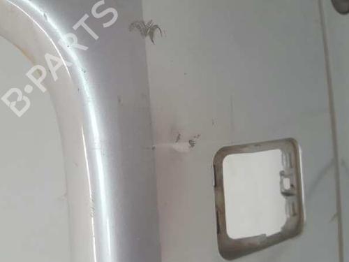 Rear bumper MERCEDES-BENZ C-CLASS T-Model (S202) C 230 T (202.083) | BP12742539C8 