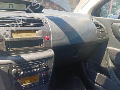 Engine control unit (ECU) CITROËN C4 I (LC_)  | BP34224787M57  - Image 21