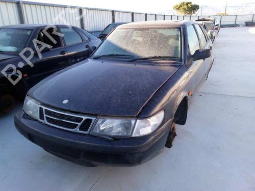 Engine control unit (ECU) SAAB 900 II Coupe 2.0 i | BP12785574M57 