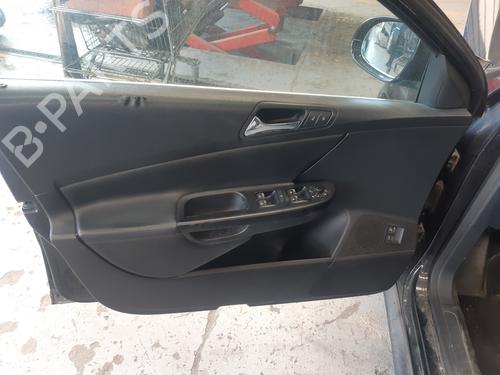 Right rear door VW PASSAT B6 (3C2)  | BP29824508C5 