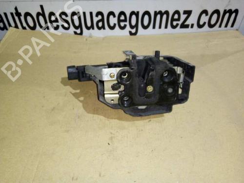 Høyre bak lås KIA PICANTO I (SA) 1.1 (65 hp) 12692695
