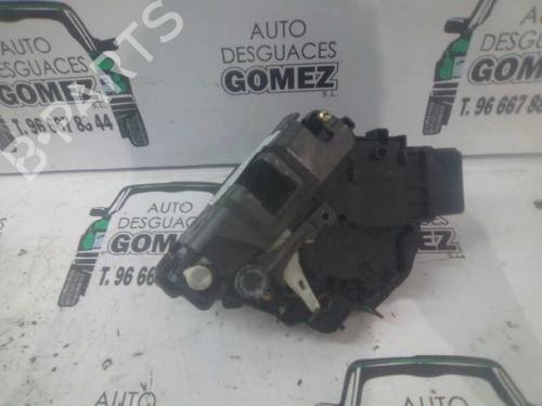 Front right lock FORD FOCUS II (DA_, HCP, DP) 1.6 TDCi | BP12794801C97 
