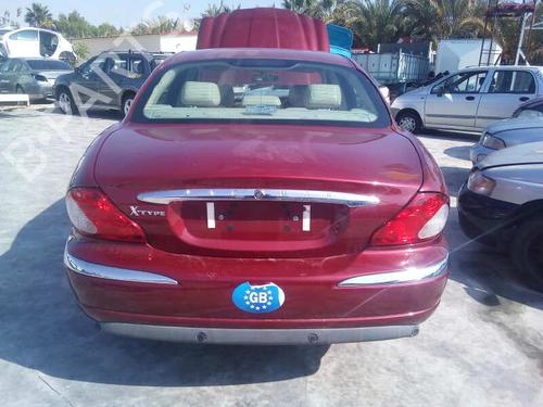 Other JAGUAR X-TYPE I (X400) 2.1 V6 | BP13971273O1 