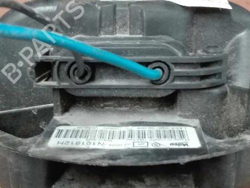 Heater blower motor CITROËN C1 (PM_, PN_) 1.4 HDi | BP12711760M62 
