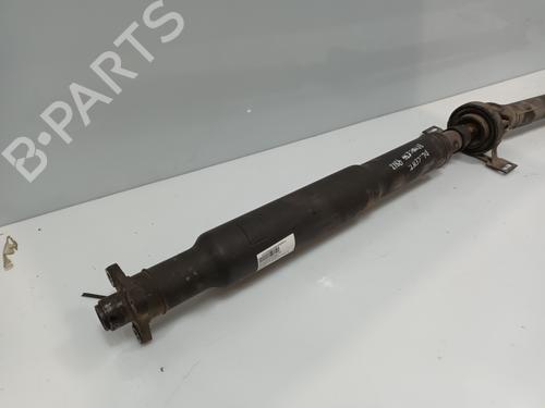 Driveshaft BMW 3 Compact (E36) 318 ti | BP19583323M37 
