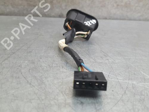 Used Left rear window switch Left rear window switch 12854650 12854650
