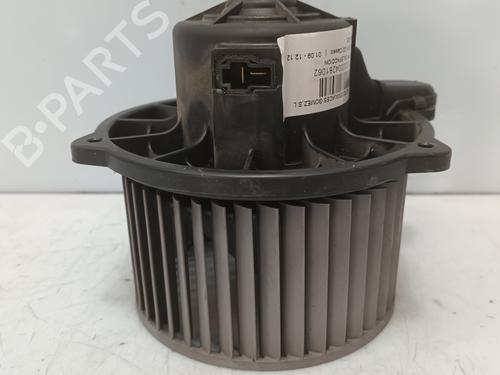 Used Heater blower motor HYUNDAI i20 I (PB, PBT) [2008-2015]  26707925