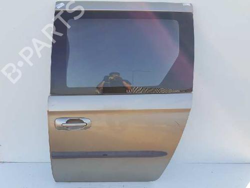 Used Left slide door CHRYSLER VOYAGER IV (RG, RS) 2.5 CRD (141 hp) 12706144