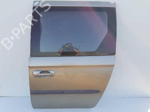 Porta lateral/correr esquerda CHRYSLER VOYAGER IV (RG, RS) 2.5 CRD (141 hp)null