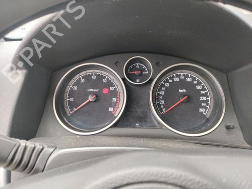 Headlight switch OPEL ASTRA H GTC (A04) 1.4 (L08) | BP38485827I24 - Image 19