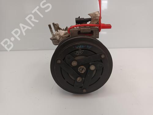 Used AC compressor TATA INDICA VISTA [2008-2025]  20235924