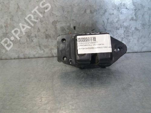 Used Tailgate lock JEEP GRAND CHEROKEE II (WJ, WG) 2.7 CRD 4x4 (163 hp) 12698844
