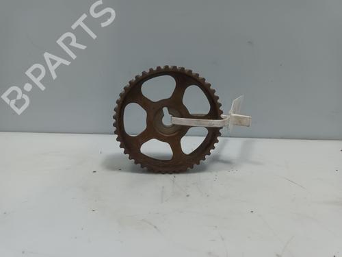 Used Pulley DAEWOO KALOS (KLAS) 1.2 (72 hp) 24336625