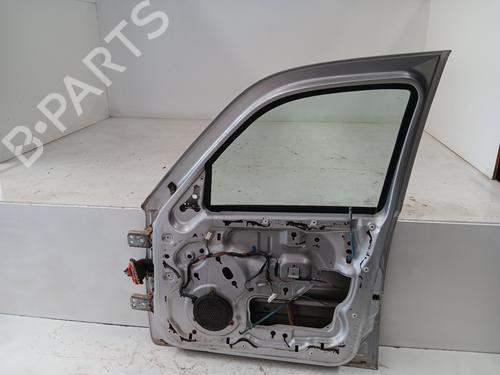 Right front door JEEP CHEROKEE (KJ) 2.8 CRD 4x4 | BP25492804C3 