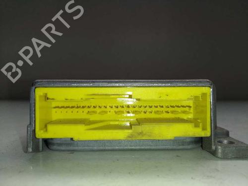 ECU airbags MERCEDES-BENZ A-CLASS (W168) A 140 (168.031, 168.131) | BP12765173M53 