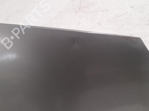 Hood RENAULT KANGOO / GRAND KANGOO II (KW0/1_) 1.5 dCi 85 (KW0K, KW0L, KW0B) | BP12738590C1 