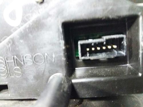 Climate control PEUGEOT 307 CC (3B) 2.0 16V | BP12816376I5 