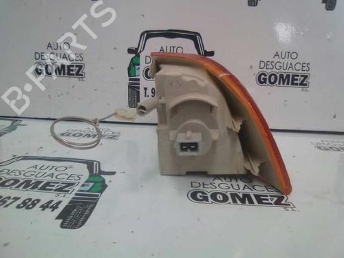 Used Right front indicator Right front indicator 12807693 12807693