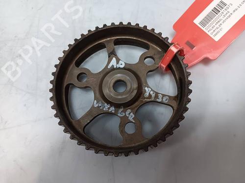 Used Pulley Pulley CHRYSLER VOYAGER IV (RG, RS) 2.5 CRD (141 hp) 40467281 40467281
