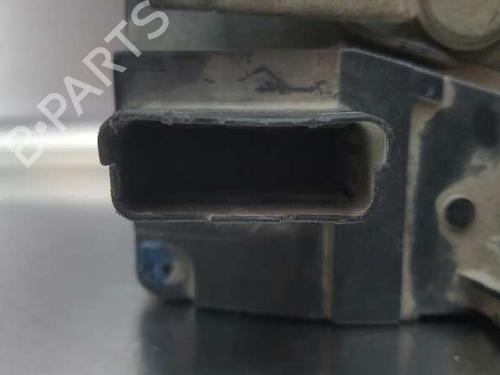 Front left lock PEUGEOT EXPERT (224_) 1.9 D | BP12712770C98 