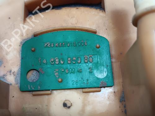 Fuel pump CITROËN C8 (EA_, EB_) 2.2 HDi | BP33439840M76 - Image 4