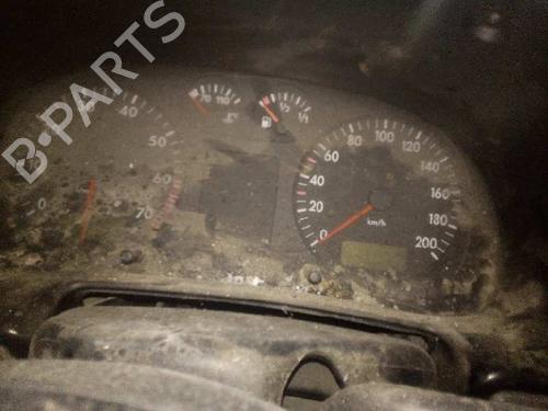 Hood SEAT AROSA (6H1) 1.0 | BP12689554C1