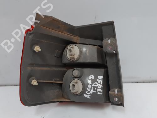 Farolim direito Farolim direito HONDA ACCORD VII Tourer (CM, CN) 2.2 i-CTDi (CN2) (140 hp) 36019159 36019159