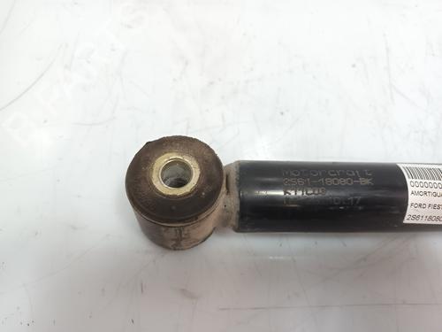 Left rear shock absorber FORD FIESTA V (JH_, JD_) 1.4 TDCi | BP12804603M18 