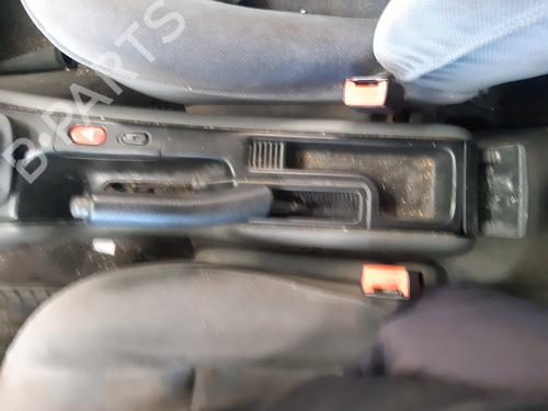 Dør høyre bak RENAULT LAGUNA I (B56_, 556_) | BP30625550C5