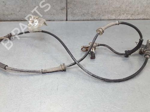 Andre LAND ROVER RANGE ROVER SPORT I (L320) 2.7 D 4x4 (190 hp) 13972998
